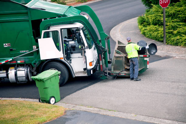 Best Construction Debris Removal in Medina, MN